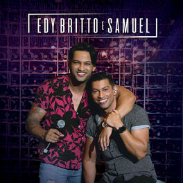 Dama Entre Aspas (Live) - Eduardo Costa & Edy Britto & Samuel