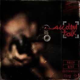 Album cover of All Dem Talk