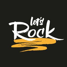 Album cover of Let's Rock