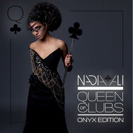 Album picture of Queen of Clubs Trilogy: Onyx Edition