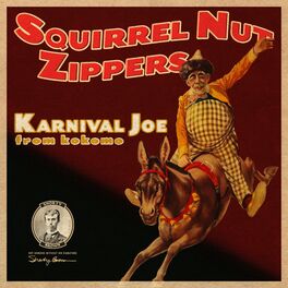 Album cover of Karnival Joe (From Kokomo)