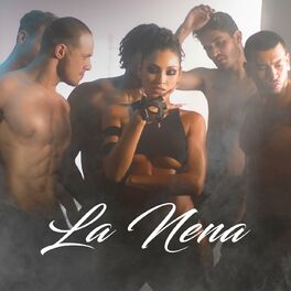 Album cover of La Nena