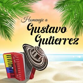 Album cover of Homenaje a Gustavo Gutierrez