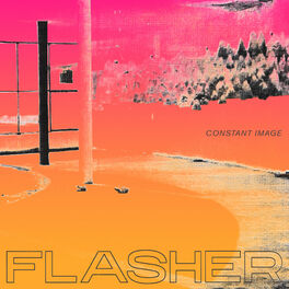 Album cover of Constant Image