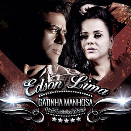 Album cover of Gatinha Manhosa