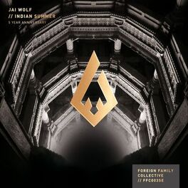 Album cover of Indian Summer (5 Year Anniversary)