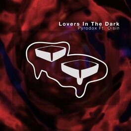 Album cover of Lovers In The Dark