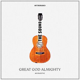 Album cover of Great God Almighty (Acoustic)