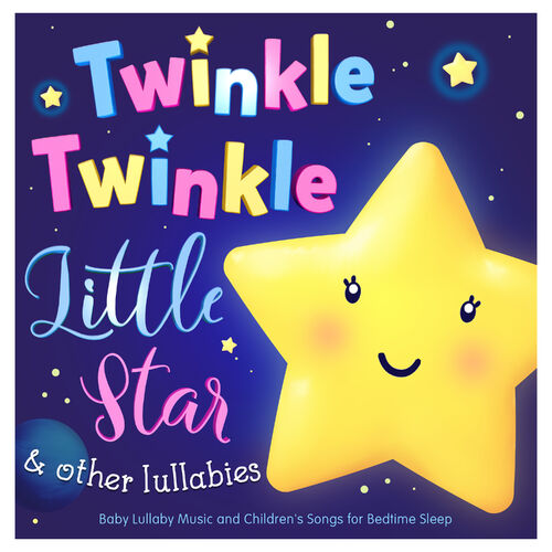 Music Makers Twinkle Twinkle Little Star Lyrics