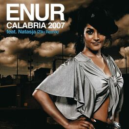 Album cover of Calabria 2007 (feat. Natasja) (Zilu Remix)