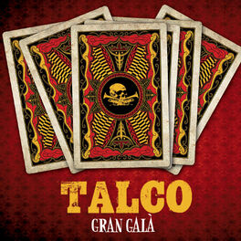 Album cover of Gran Gala