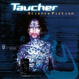 Album cover of Science Fiction