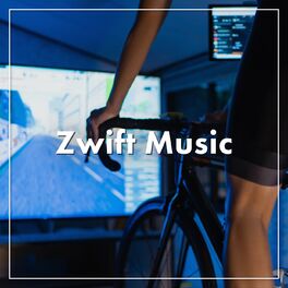Album cover of Zwift Music