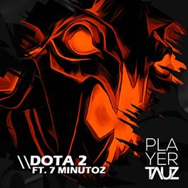 Album cover of Dota 2
