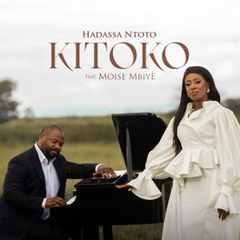 Album cover of Kitoko