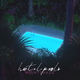 Album cover of Nightshade