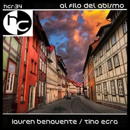 Album cover of Al Filo del Abismo