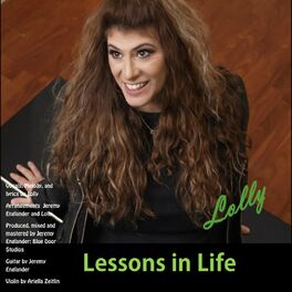 Album cover of Lessons in Life Kol Isha