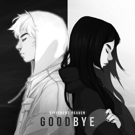 Album cover of Goodbye