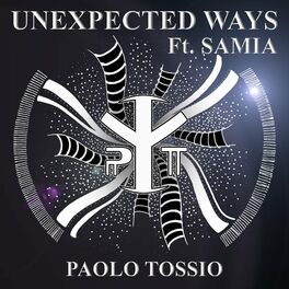 Album cover of Unexpected Ways