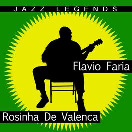 Album cover of Flavio Faria - Omonimo