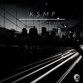 Album cover of Ksmp