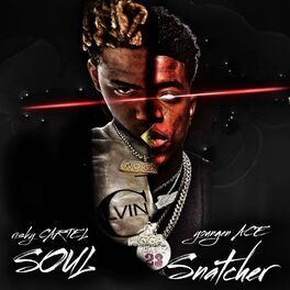 Album cover of Soul Snatcher (feat. Yungeen Ace)