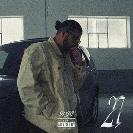 Album cover of 27