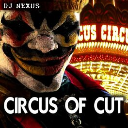Album cover of Circus of Cut