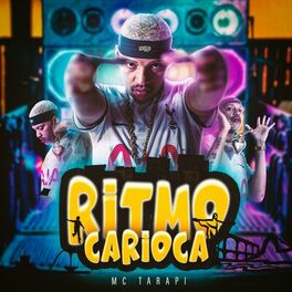 Album cover of Ritmo Carioca