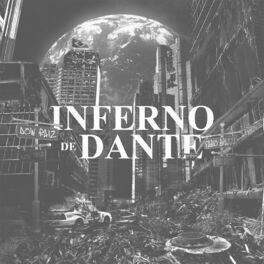 Album cover of Inferno de Dante