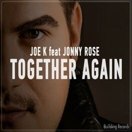 Album cover of Together Again
