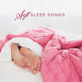 Album cover of Soft Sleep Songs – Jazz Music at Night, Relax Zone, Jazz Lullabies, Soothing Jazz to Pillow, Smooth Music to Rest