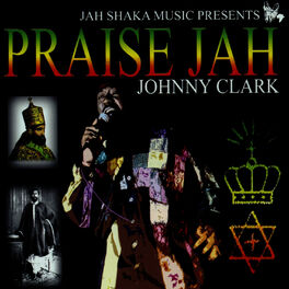 Album cover of Praise Jah