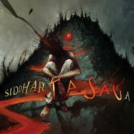 Album cover of Saga (English Version)