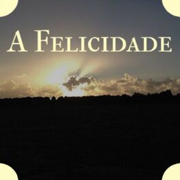 Album cover of A Felicidade