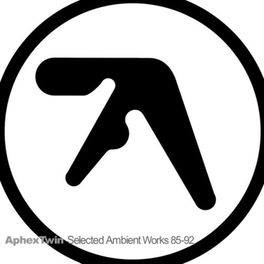 Album picture of Selected Ambient Works 85-92