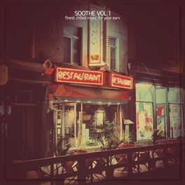 Album cover of Soothe, Vol. 1