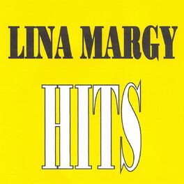 Album cover of Lina Margy - Hits