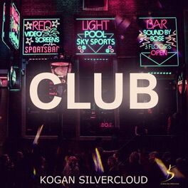 Album cover of Club (Radio Edit)