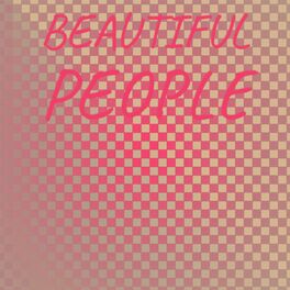 Album cover of Beautiful People