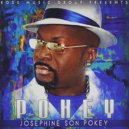 Album cover of Josephine Son Pokey