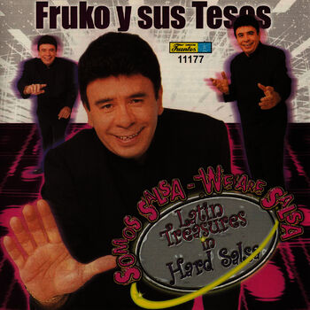 La Pollera Colorá cover