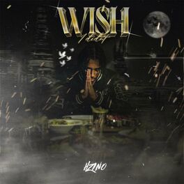 Album cover of Wish I Didn’t