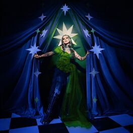 Album cover of Nocturnal