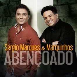 Album cover of Abençoado