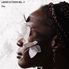 Album cover of LOUDER ACTIONS, Vol. 2