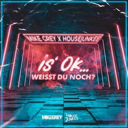 Album cover of Is' ok... Weisst du noch?
