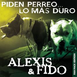 Album cover of Piden Perreo... Lo Más Duro (Deluxe Edition)