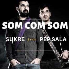 Album cover of Som Com Som